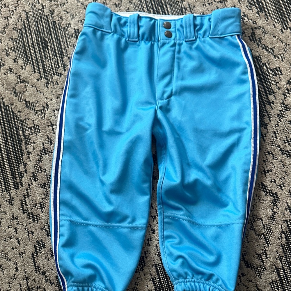 EvoShield Baseball Pants with Stripes